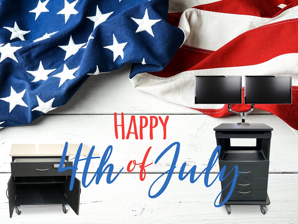 4th of July Blog Feature