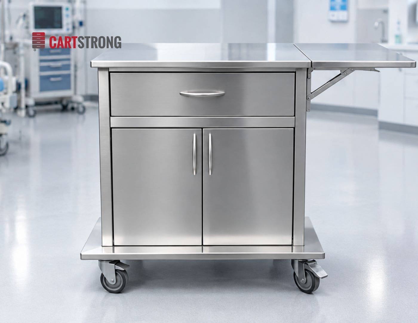 Premium Medical Carts Canada (1) Premium Medical Carts Canada