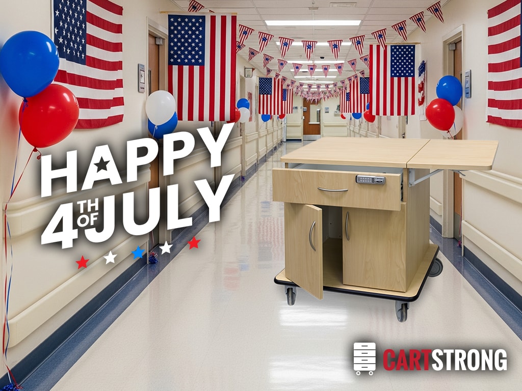 4th of July Blog Feature