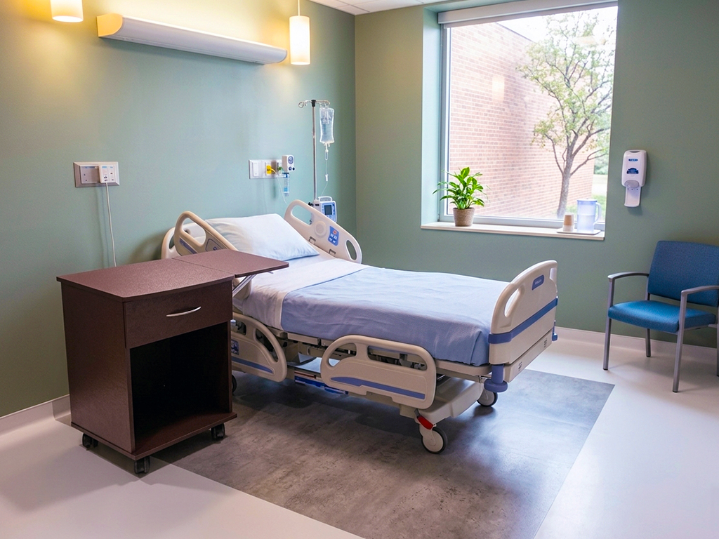 Cartstrong – Bedside Cabinets Blog Feature Cartstrong - Bedside Cabinets Blog Feature