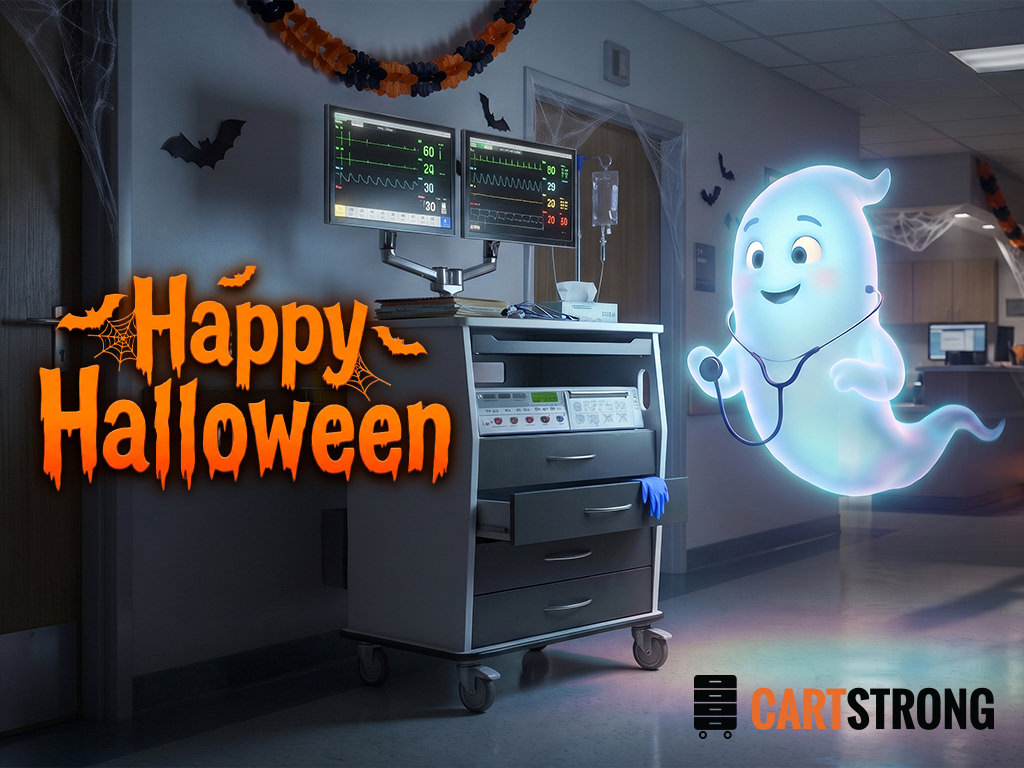 Cartstrong Halloween 2026 Blog Feature
