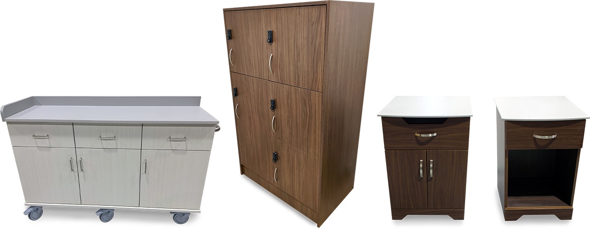 Custom Hospital Cart Blog 1