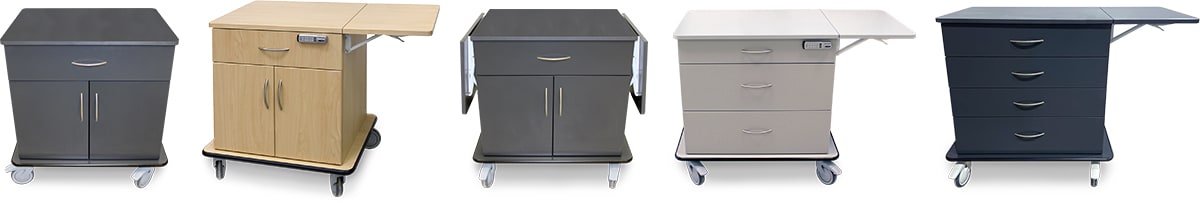 Delivery Carts Options Blog 1