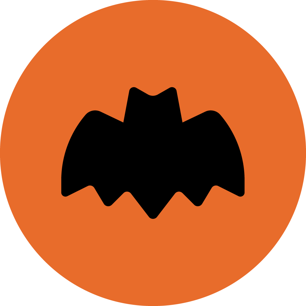 Icon Bat