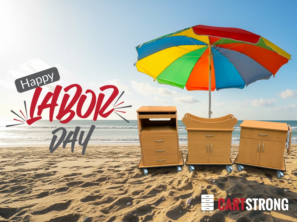 Labor Day Blog Feature